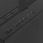 Корпус Zalman Z10 Mid-Tower