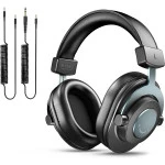 Наушники Fifine H8 Black