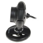 Веб камеры Defender G-lens C-2525HD Black 2МП 63252#