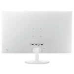Монитор Samsung C32F391FWI LC32F391FWIX/CI 31.5 ", VA, Full HD 1920x1080 (16:9)