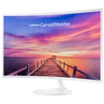 Монитор Samsung C32F391FWI LC32F391FWIX/CI 31.5 ", VA, Full HD 1920x1080 (16:9)