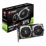 Видеокарта MSI RTX 2060 GAMING Z (6 ГБ)