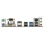 Материнская плата Gigabyte GA-H510M-S2H (Micro-ATX, LGA 1200)