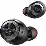 Наушники MONSTER Achieve 100 AirLinks Earphone (Black) MH11901(B)
