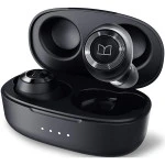 Наушники MONSTER Achieve 100 AirLinks Earphone (Black) MH11901(B)