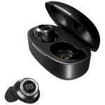 Наушники MONSTER Achieve 100 AirLinks Earphone (Black) MH11901(B)