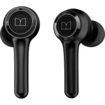Наушники MONSTER Clarity 102 AirLinks Earphone (Black） MH21901