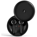 Наушники MONSTER Clarity 102 AirLinks Earphone (Black） MH21901