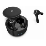 Наушники MONSTER Clarity 102 AirLinks Earphone (Black） MH21901