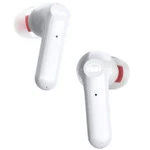 Наушники MONSTER Clarity 6.0 ANC Earphone (White) MH21903(W)
