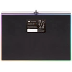 Коврик для мышки Thermaltake Argent MP1 GMP-MP1-BLKHMC-01