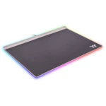 Коврик для мышки Thermaltake Argent MP1 GMP-MP1-BLKHMC-01
