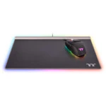 Коврик для мышки Thermaltake Argent MP1 GMP-MP1-BLKHMC-01