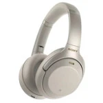 Наушники Sony Беспроводные WH-1000XM3SM (E) WH1000XM3SM  (E)
