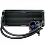 Система охлаждения Asus ROG STRIX LC 240 RGB Водяное охлаждение