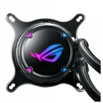 Система охлаждения Asus ROG STRIX LC 240 RGB Водяное охлаждение