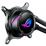 Система охлаждения Asus ROG STRIX LC 240 RGB Водяное охлаждение