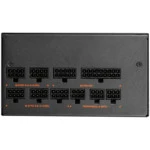 Блок питания Gigabyte AORUS P750W 80+ GOLD Modular GP-AP750GM 750 Вт