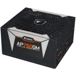 Блок питания Gigabyte AORUS P750W 80+ GOLD Modular GP-AP750GM 750 Вт