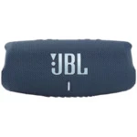Портативная колонка JBL Charge 5 JBLCHARGE5BLU