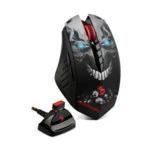 Мышь A4Tech Беспроводная Bloody R80 13454
