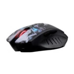 Мышь A4Tech Беспроводная Bloody R80 13454