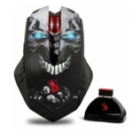 Мышь A4Tech Беспроводная Bloody R80 13454