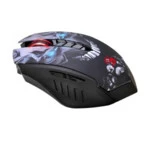Мышь A4Tech Беспроводная Bloody R80 13454