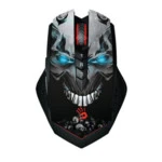Мышь A4Tech Беспроводная Bloody R80 13454