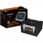 Блок питания Gigabyte GP-AP850GM 850 Вт