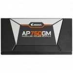Блок питания Gigabyte GP-AP850GM 850 Вт
