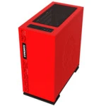 Корпус GameMax EXPEDITION H605-RD