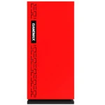 Корпус GameMax EXPEDITION H605-RD