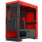 Корпус GameMax EXPEDITION H605-RD