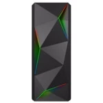 Корпус GameMax Ares 6830 6830 Ares Mini-Tower