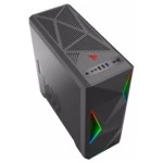 Корпус GameMax Ares 6830 6830 Ares Mini-Tower