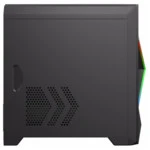 Корпус GameMax Ares 6830 6830 Ares Mini-Tower