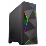 Корпус GameMax Ares 6830 6830 Ares Mini-Tower
