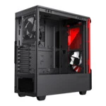 Корпус GameMax CONTAC COC BR