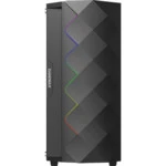 Корпус GameMax Black Diamond