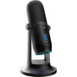 Микрофон THRONMAX M2 Mdrill One Jet Black 48Khz M2-B-TM01