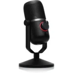 Микрофон THRONMAX M4 Mdrill ZeroPlus Jet Black 96Khz M4P-TM01