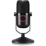 Микрофон THRONMAX M4 Mdrill ZeroPlus Jet Black 96Khz M4P-TM01