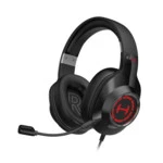 Наушники Edifier G2 Black