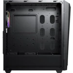 Корпус Cougar MX660-T CGR-5BMSB-T