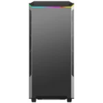 Корпус GameMax Paladin T801 (Mid-Tower)