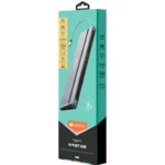 Док-станция Canyon Multiport Docking Station CNS-HDS09B