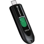 USB флешка (Flash) Transcend Jetflash 790С TS256GJF790C 256 ГБ