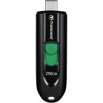 USB флешка (Flash) Transcend Jetflash 790С TS256GJF790C 256 ГБ
