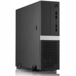 Корпус Foxline FL-211-TFX300S Small Form Factor
